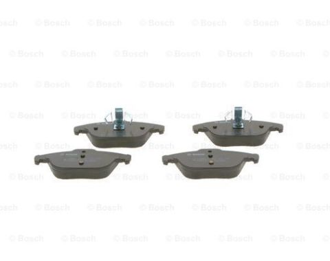 Mercedes GLK (204) GLK250 4-matic 2.0 2013-2015 Bosch Arka Balata