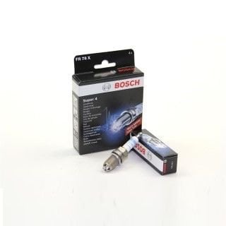BMW 3 E36 320i 2.0 1990-1995 Bosch 4 Tırnak Buji NETPAR-FR78X 6 Adet