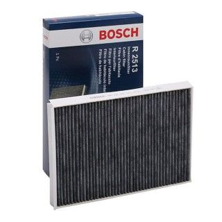 Volkswagen Crafter 2.5TDI 2006-2013 Bosch Karbonlu Polen Filtresi
