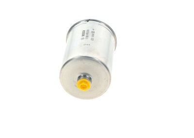 Ford Tourneo Connect 1.8TDDi 2002-2010 Bosch Mazot Filtresi