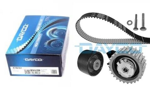 Alfa Romeo Mito 1.6JTDM 2008-2012 DAYCO Triger Seti
