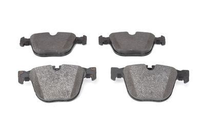 BMW 7 F01 730d 3.0 2008-2015 Bosch Arka Balata WVA23884