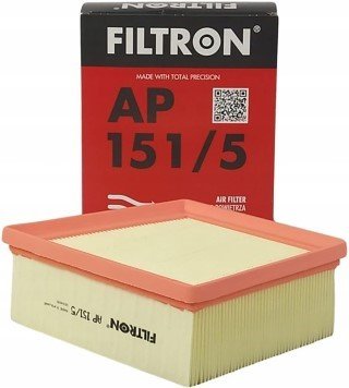 Ford Fiesta 1.0 2012-2017 FILTRON Hava Filtresi