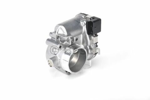 Peugeot 206 1.6 2000-2007 Bosch Gaz Kelebeği