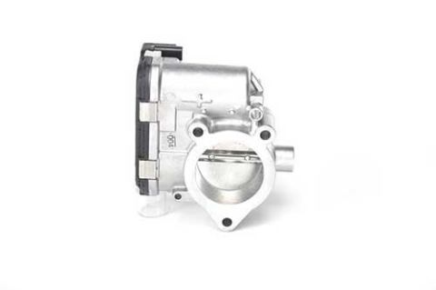 Citroen C2 1.6 2003-2005 Bosch Gaz Kelebeği