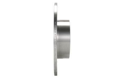 Fiat Stilo 1.4 2004-2008 Bosch Arka Disk 2 Adet