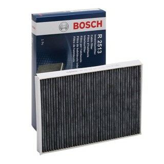 Mercedes Sprinter 415 CDI 2.1 2006-2011 Bosch Karbonlu Polen Filtresi