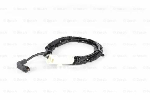 BMW 1 E81 116i 1.6 2007-2011 Bosch Arka Balata Fişi 1095mm