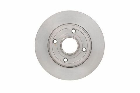 Renault Megane 2 1.6 2002-2008 Bosch Arka Disk (Rulmanlı) 2 Adet