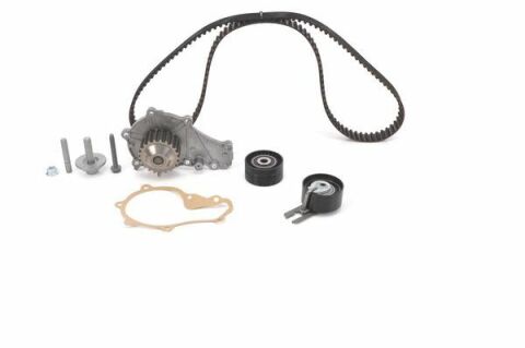 Citroen XSara 1.4HDI 2003-2005 Bosch Devirdaimli Triger