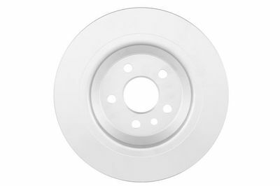 Volvo S80 3.2 2006-2010 Bosch Arka Disk 2 Adet