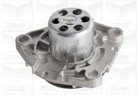 Fiat Bravo 1.6MJ 2007-2014 GRAF Devirdaim