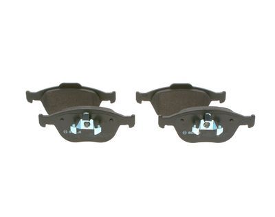 Ford Transit Connect 1.8TDDi 2002-2010 Bosch Ön Balata NETPAR23440