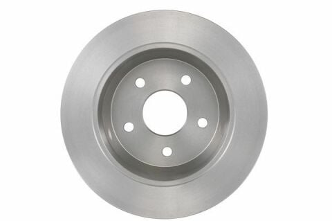 Jeep G. Cherokee (WJ) 4.7 1998-2004 Bosch Arka Disk 2 Adet