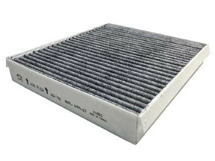 Citroen Nemo 1.4HDI 2008-2013 Sardes Karbonlu Polen