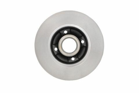 Renault Modus 1.4 2005-2006 Bosch Arka Disk (Rulmanlı) 2 Adet