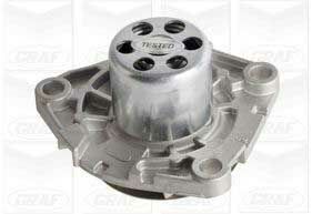 Alfa Romeo 159 1.9JTDM 2005-2008 GRAF Devirdaim