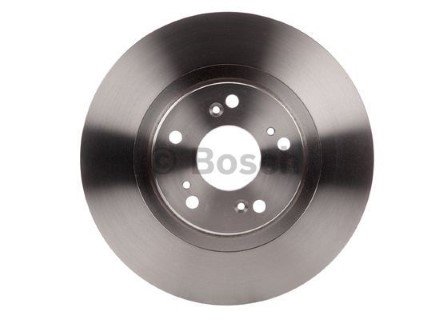 Honda CR-V 2.0 2004-2006 Bosch Ön Disk 2 Adet