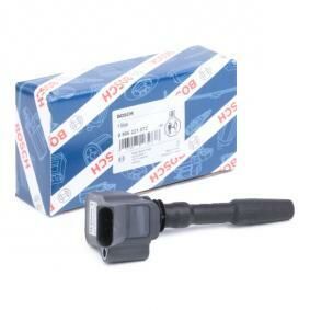 Audi A3 1.8TFSI 2012-2016 Bosch Ateşleme Bobini