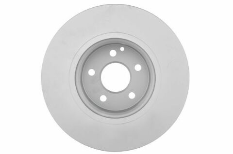 Mercedes CLS (219) CLS 350CDI 3.0 2009-2010 Bosch Ön Disk 2 Adet