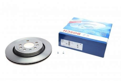 Opel Vectra C 2.2DTI 2002-2005 Bosch Arka Disk 292mm Havalı 2 Adet
