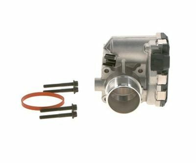 Fiat Idea 1.4 2004-2012 Bosch Gaz Kelebeği