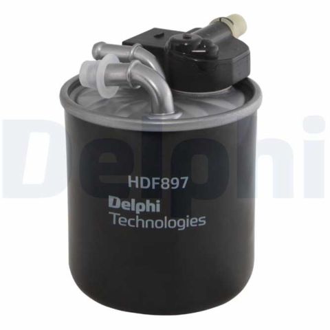 Mercedes A Serisi (176) A200CDI 1.8	 2012-2014 Delphi Mazot Filtresi