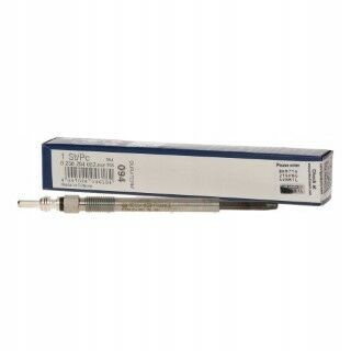 Volvo V50 1.6D Drive 2004-2010 Bosch Kızdırma Bujisi