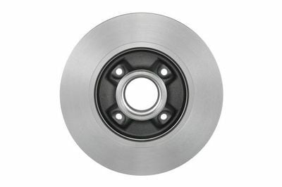 Citroen C4 Picasso 1.6THP 2010-2013 Bosch Arka Disk Rulmansız 2 Adet