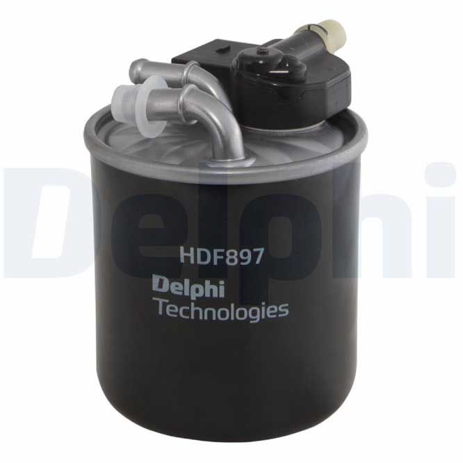 Mercedes E Serisi (212) E350CDI 3.0 2009-2011 Delphi Mazot Filtresi
