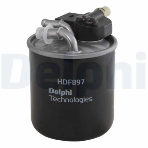 Mercedes E Serisi (212) E350CDI 3.0 2009-2011 Delphi Mazot Filtresi