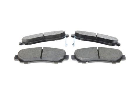Honda CR-V 2.0 2005-2006 Bosch Ön Balata