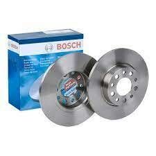 Alfa Romeo 159 1.9JTDM 2005-2008 Bosch Arka Disk 278mm 2 Adet