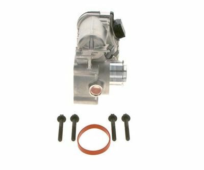 Fiat Stilo 1.4 2004-2008 Bosch Gaz Kelebeği