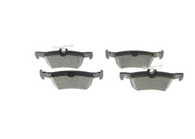 Peugeot 308 1.6HDi 2013-2018 Bosch Arka Balata NETPAR25968