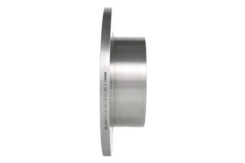 Fiat Ducato 130 MJ 2.3 2011-2014 Bosch Arka Disk 300mm 2 Adet