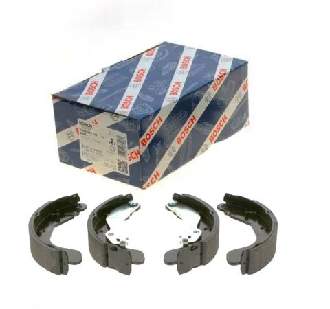 Chevrolet Aveo 1.2 2008-2011 Bosch Kampana Balata 200x36 mm