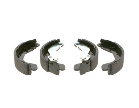 Chevrolet Aveo 1.2 2008-2011 Bosch Kampana Balata 200x36 mm