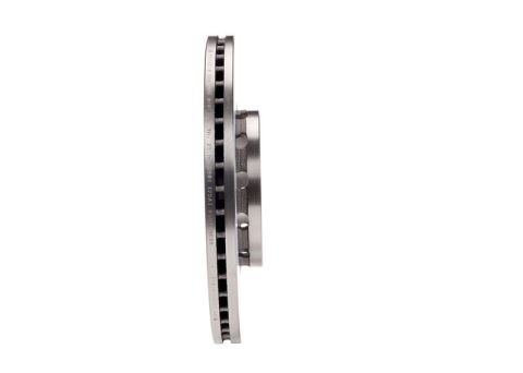 Audi A4 2.0TDI 2004-2008 Bosch Ön Disk 288mm 2 Adet