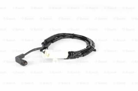 BMW 3 E90 335i 3.0 2006-2010 Bosch Arka Balata Fişi 1095mm