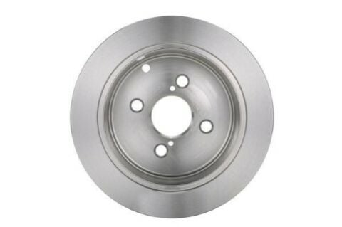 Toyota Corolla 1.6 2001-2007 Bosch Arka Disk 2 Adet