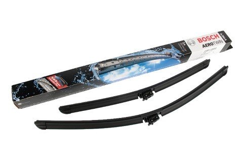 Mercedes A Serisi (176) A200 1.6 2016-2018 Bosch Aerotwin Silecek A204S