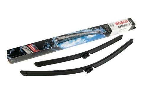 Mercedes A Serisi (176) A200 1.6 2016-2018 Bosch Aerotwin Silecek A204S