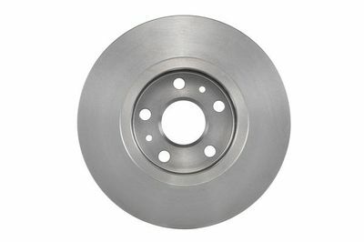Renault Kangoo 2 1.5dCi 2008-2019 Bosch Ön Disk 280mm 2 Adet
