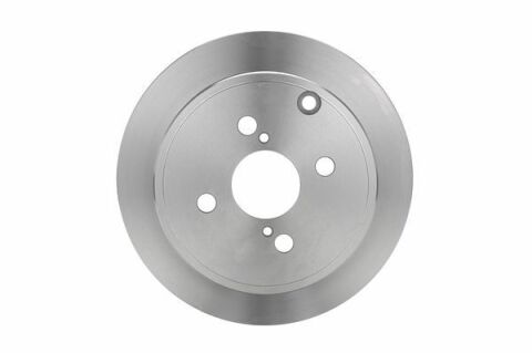 Toyota Corolla 1.4 2001-2007 Bosch Arka Disk 2 Adet