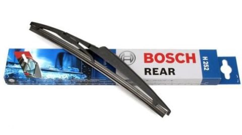 Toyota Yaris 1.0 2021-2023 Bosch Arka Silecek