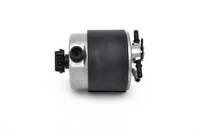 Nissan Qashqai 1.5dCi 2007-2013 Bosch Mazot Filtresi Sensör Dahil