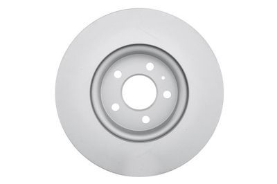 Audi A4 1.4TFSI 2015-2019 Bosch Ön Disk 314mm 2 Adet