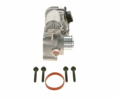 Lancia Delta 1.4 2008-2014 Bosch Gaz Kelebeği