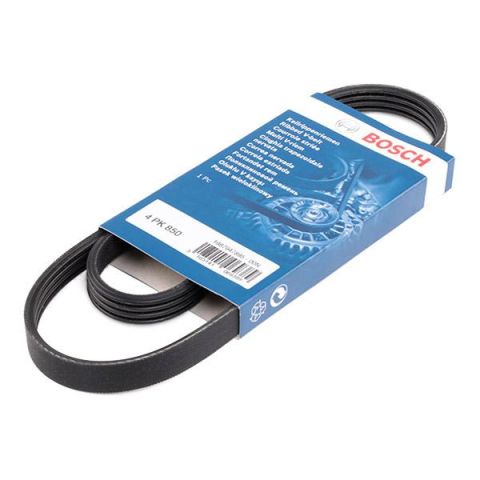 Hyundai Getz 1.4 2005-2012 Bosch V Kayışı 4PK850